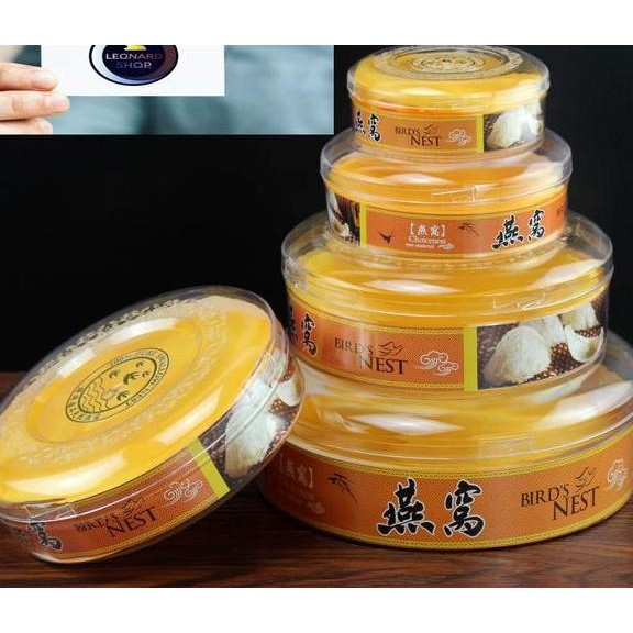 

Ota Arang Burung Walet Bulat 100 250 Gram Tople Mango