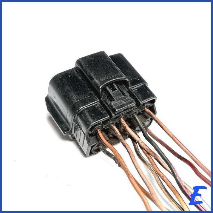 | OPT | SOCKET SOKET INHIBITOR KIA VISTO ATOZ CARENS PICANTO ORIGINAL COPOTAN