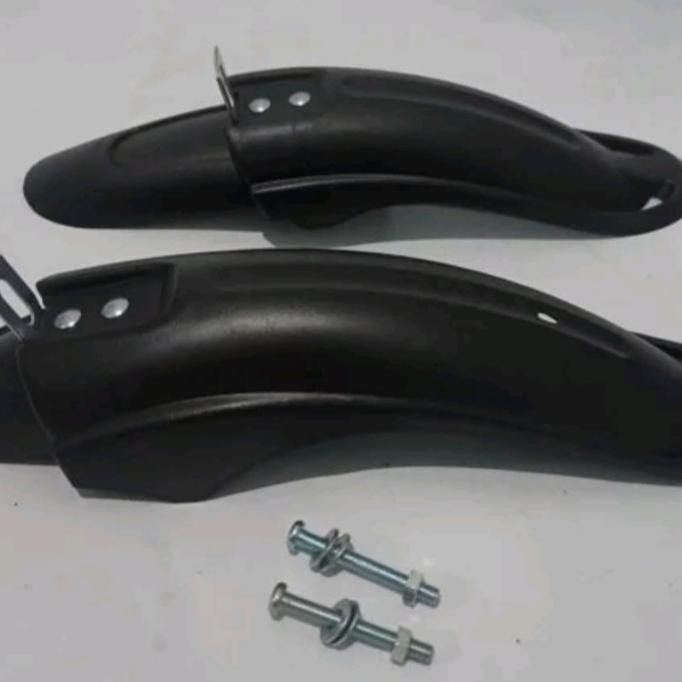 @=@=@=@=] Spakbord fender sepeda 16 inch
