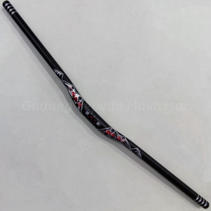 >*>*>*>*] stang stir sepeda mtb handlebar xlr