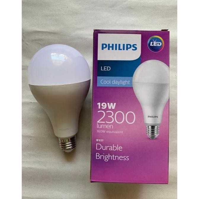 +++++] LAMPU LED PHILIPS 19 WATT (PUTIH)