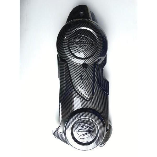 Cover Cvt Aerox 155/Tutup Cvt Aerox 155/Cover Blok Mesin Aerox 155 Original Dan Terpercaya