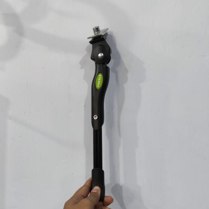 ] Standar samping tengah sepeda bisa ukuran 24 - 27.5 mtb