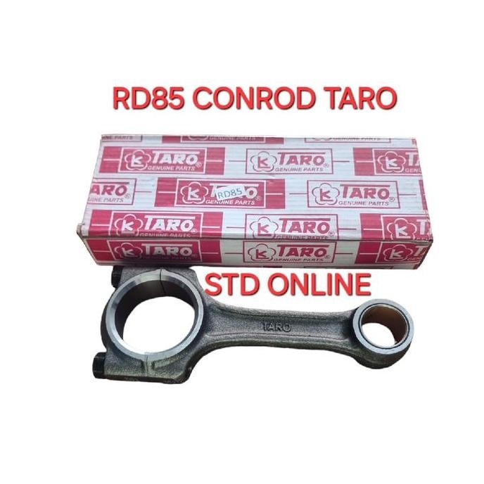 Rd 85 Conrod / Stang Seher Kubota Rd85 New Stok
