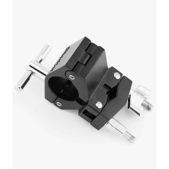 Gibraltar Sc - Grsmc Black Drum Rack Multi Clamp Original Dan Terpercaya