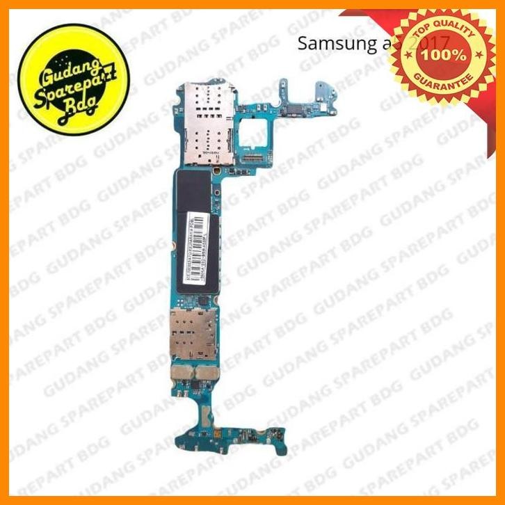 [ASB] MESIN UNTUK SAMSUNG GALAXY A5 2017 KONDISI MATI TOTAL ORIGINAL COPOTAN