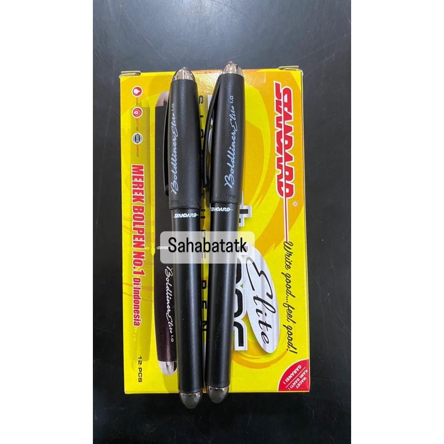 

BARU__))((__ PULPEN TANDA TANGAN 1.0 HARGA PERPAK ISI 12 Um57