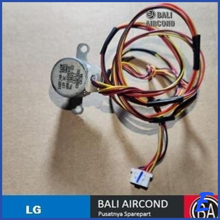 | BLR | Motor Dinamo Swing AC LG Inverter T10EV3 T13EV3 T10EV4 S06EV3 T06EV4