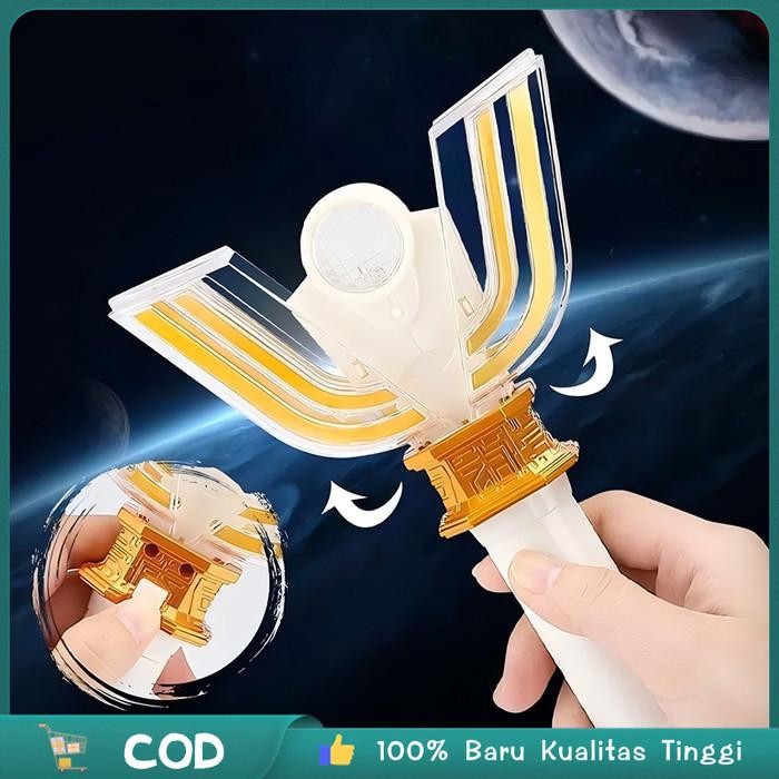 Mainan Ultraman Tiga God Light Rod Mainan Pedang Summoner Ultraman Alat Perubahan Ultraman Tiga Soun