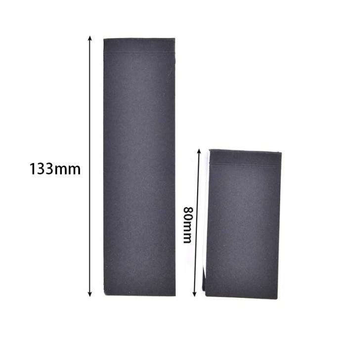 100Pcs Smelling Strip Parfum Kertas Tester Parfum  Smelling Strip Paper Tes Parfum Wangi Sampel