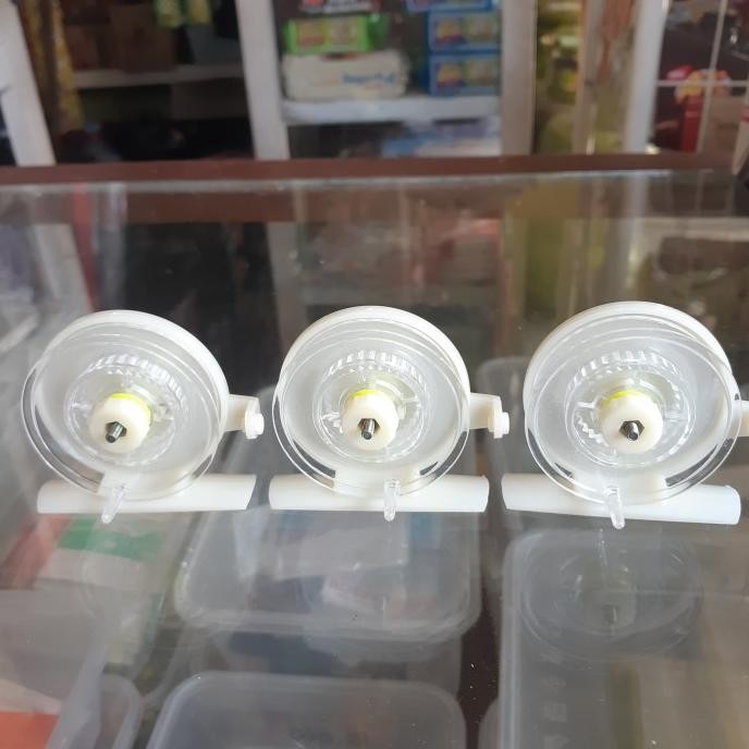 *#*#*#] reel tokos handle kiri