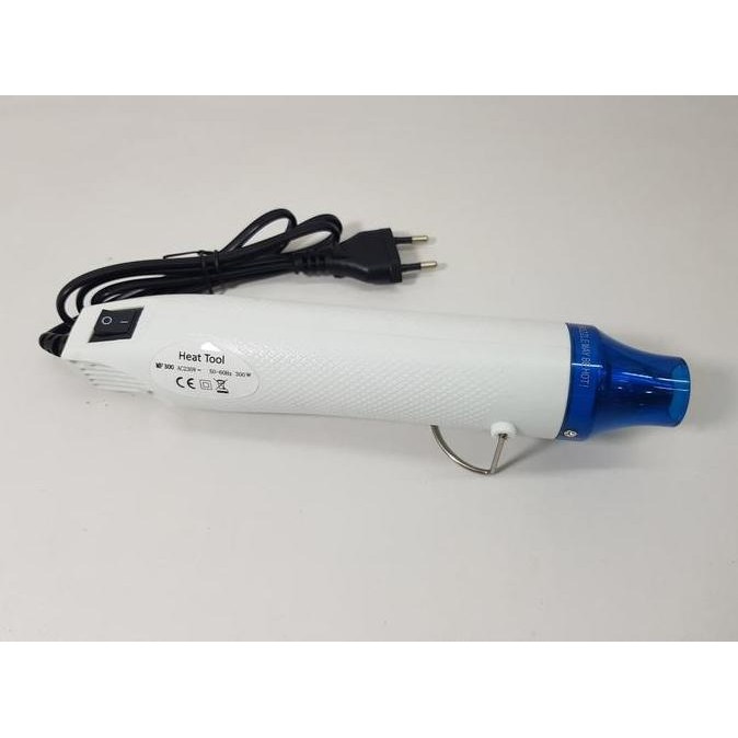 EMBOSSING HEAT GUN / EMBOSS HEAT GUN / EMBOSSING TOOL