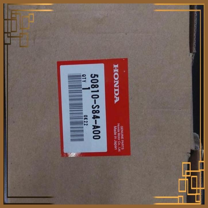 [GPO] ENGINE MOUNTING BELAKANG HONDA ACCORD 1999-2000