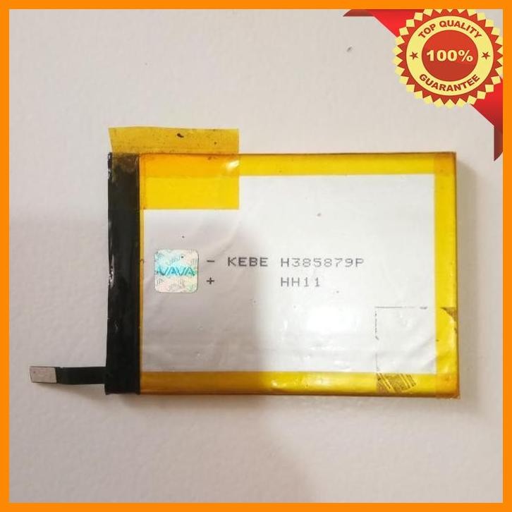 [ASB] BATERAI BATRE BATTERY UNTUK VAVA V2 V2 PLUS ORIGINAL CABUTAN HP