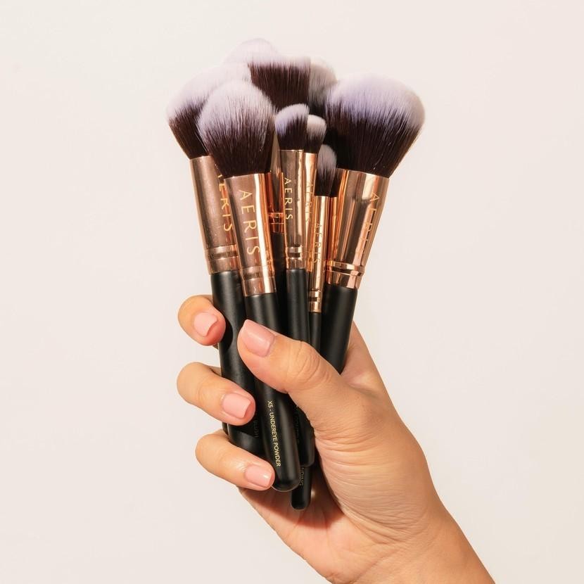 Re-65 Aeris The Onyx 2.0 Individuals Brush Aeris Onyx 2.0 Individuals Brush Aeris The Onyx Individua