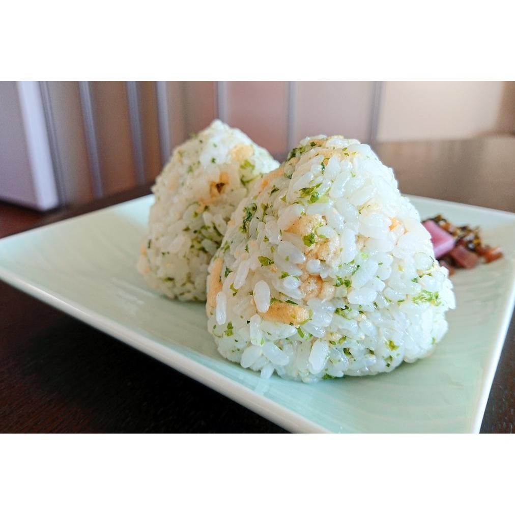 

COD EVY-510 Aonori Ko Taburan Takoyaki Mentai / Ao Nori Bubuk Seaweed Flakes / Serbuk Rumput Laut 10gr Terlaris Murah