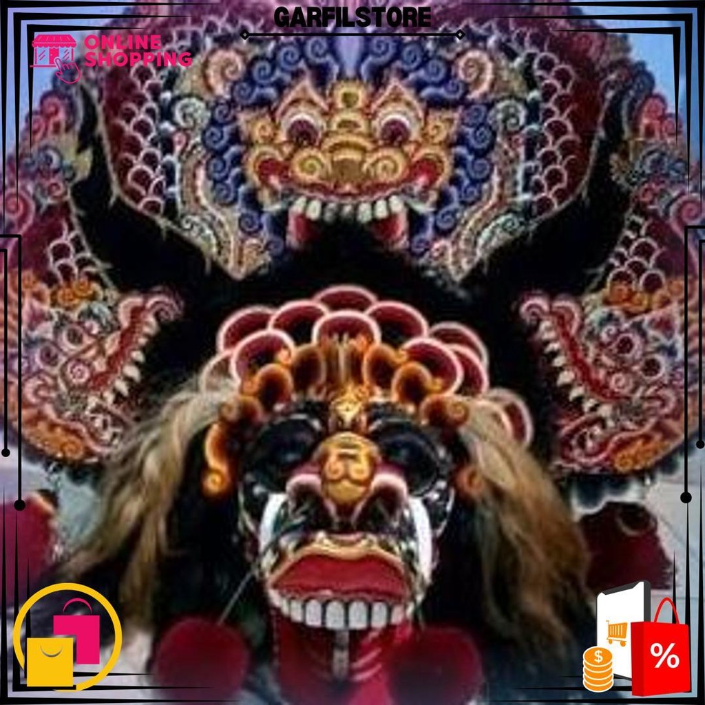 

Siap Kirim Bisa Cod Cuci Gudang Barongan Rampak Telon Jamang Cat Air Brush Bonus Kemul Panjang Dan Pentul Tinggal Pakai Ukuran Anak Promo Barongan Plipit Romo Mainan Anak Barongan Anak Sd Brongan Plipit Premium / Barongan Spon Caplok Kain Panjang /