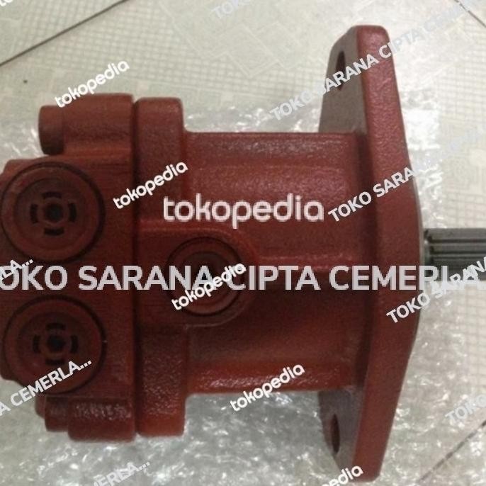 Voe14533496 Motor Excavator Volvo Ec460 14533496 Motor Excavator Volvo New Stok