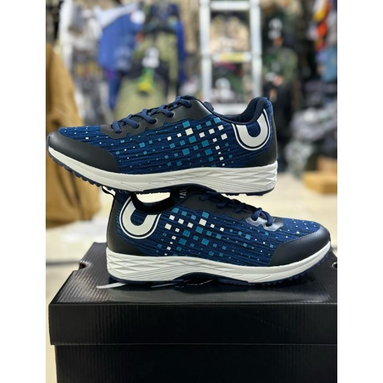 Best Sepatu Poral Tni Al/Sepatu Olahraga Tni Terbaru