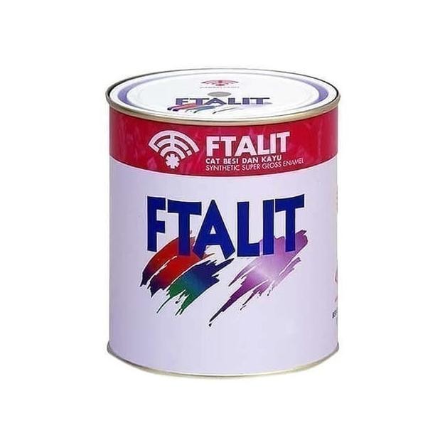 

Ftalit Anai 1G Cat Ayu Bei Cat Nya Ready Emua Warna