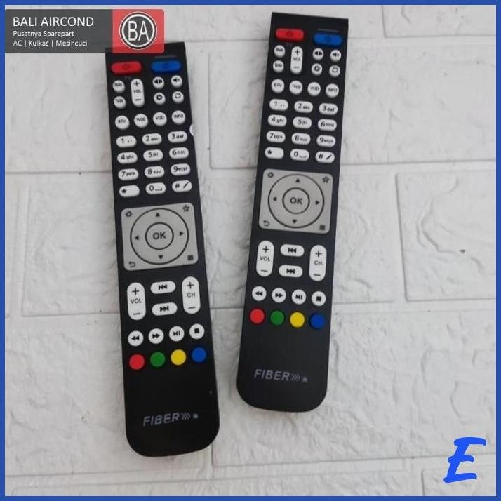 | BLR | Remote TV Remot TV Box STB Indihome Myrepublic Huwawei Premium