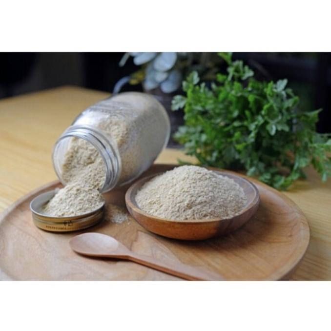 

Terbaru nutritional yeast 100 gram