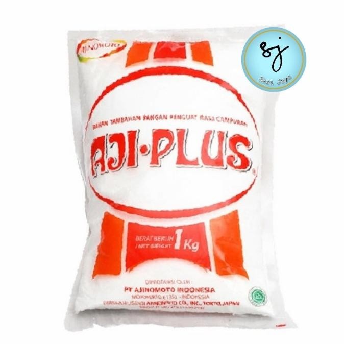

Terbaru AJI PLUS 1 KG