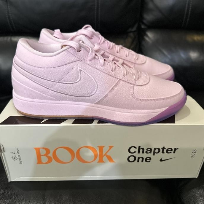 TERLARIS - Nike Book 1 Sunrise (Devin Booker)