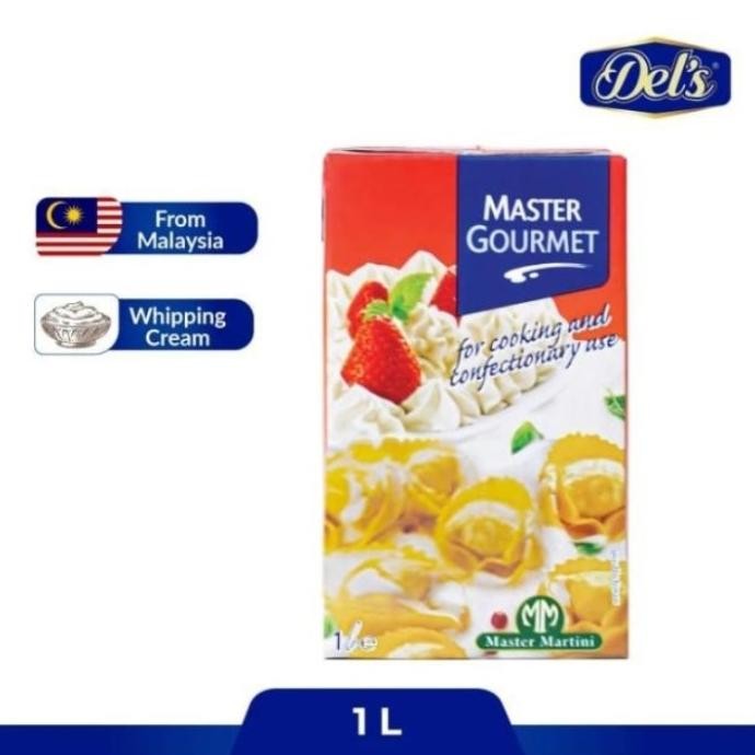 

Terbaru master gourmet