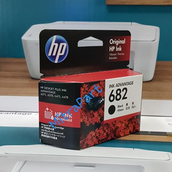 Tinta HP 682 Original HP D2336