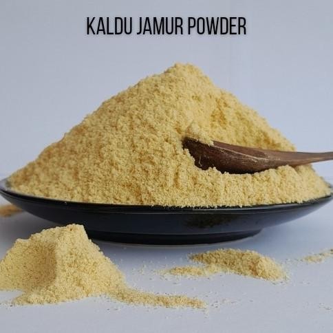 

Terbaru Kaldu jamur bubuk 500gram / mushroom powder