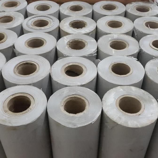 

BEBAS ONGKIR - Kertas Marker Roll Untuk Garment & Konveksi (READY STOCK)