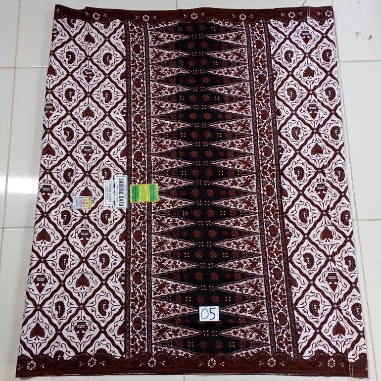 Sarung Batik Mpt | Sarung Pria Batik Jogja Solo | Sarung Dewasa Diskon
