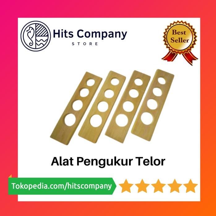 

Terlaris Alat Pengukur Telor Sortir Telur Terbaru Bagus