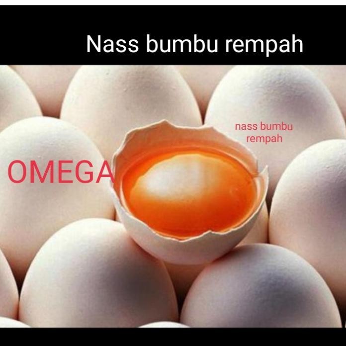 

Terlaris Telur Ayam Kampung Obat Isi 30 Butir / Telor Kampung Asli Omega