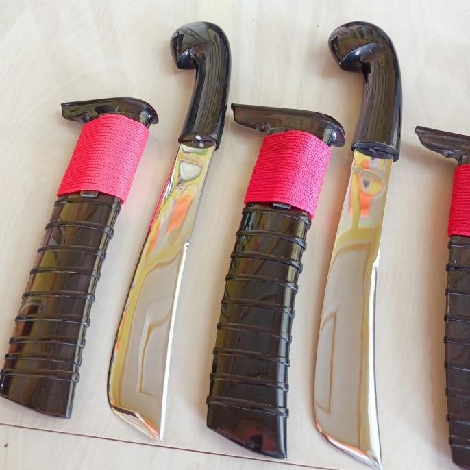 Gocil Full Tanduk New Stok