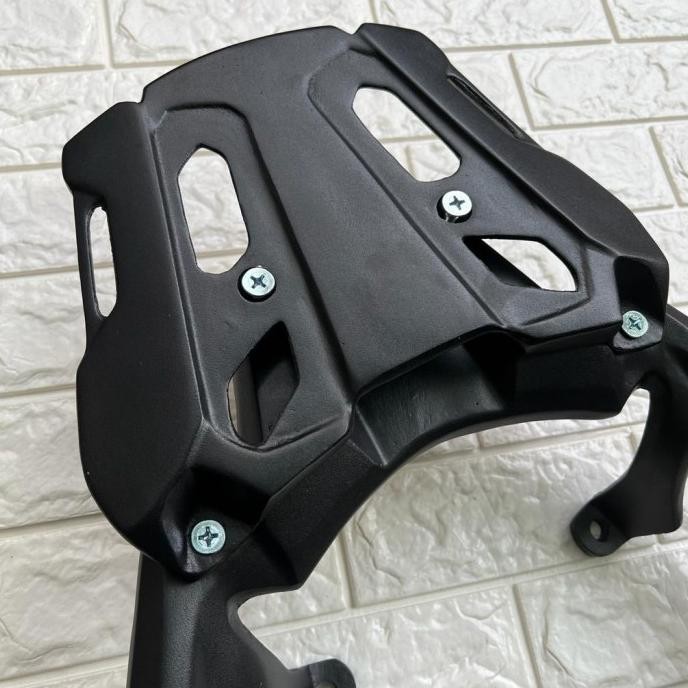 New BRAKET BREKET BOX HONDA ADV 160 BREKET BOX ADV 160