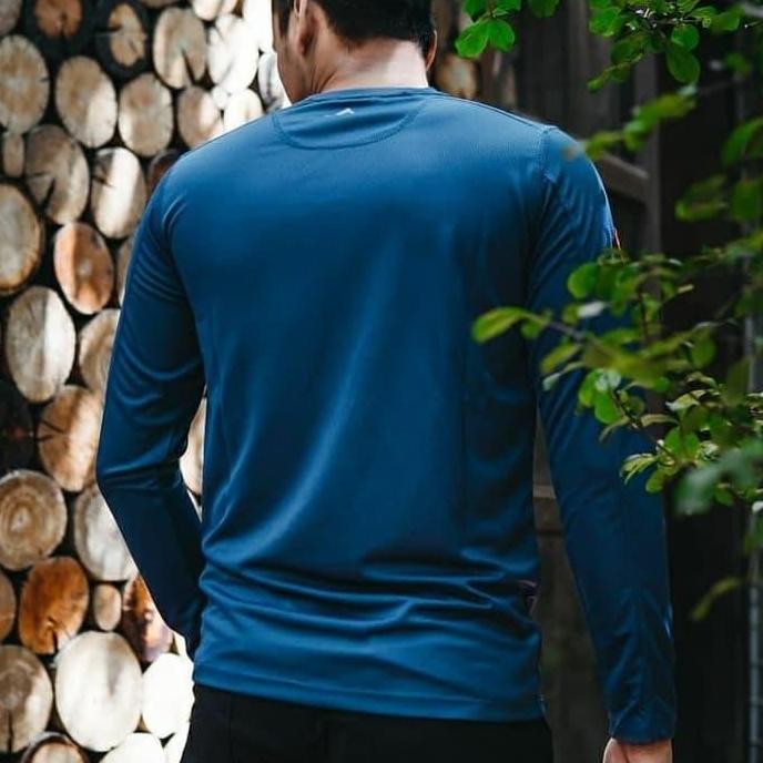 baru  Kaos Eiger 28 Gunung Tech Tees (910004683) murah