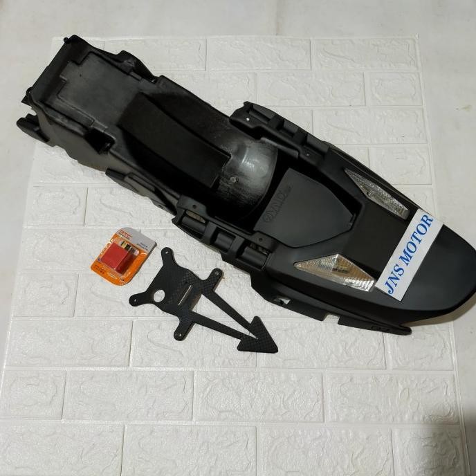 New UNDERTAIL CB 150 R OLD SELANCAR CB150R OLD VND