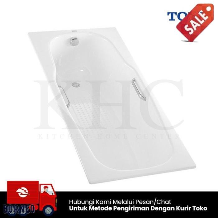 BARU BATHTUB TOTO FB1700-80N