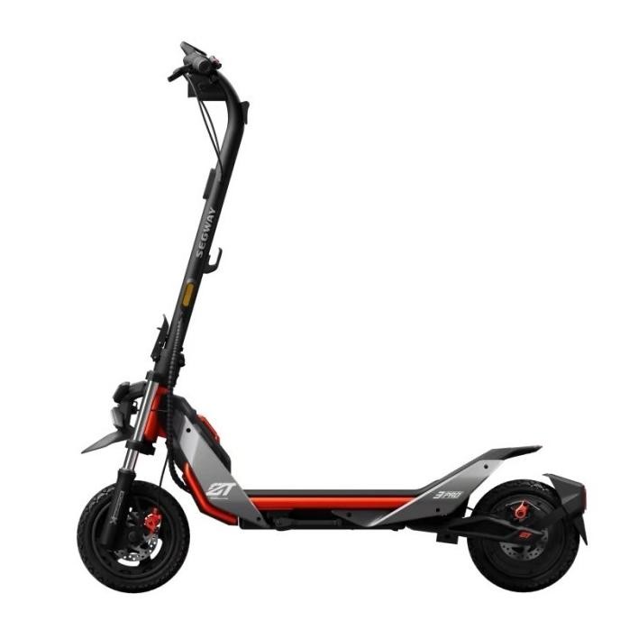 Murah Scooter Electric Segway Ninebot Zt3 Pro New Model 2024