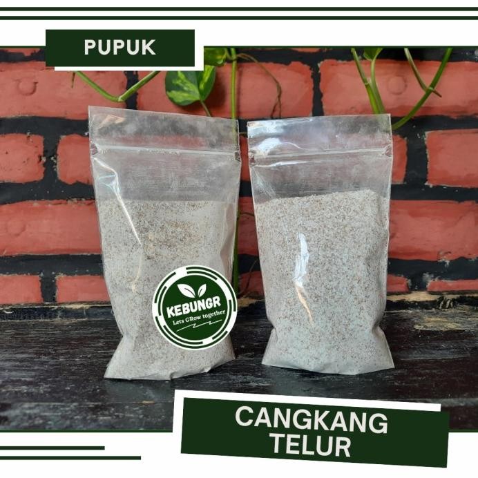 

Terlaris Pupuk Organik - Pupuk Cangkang Telur - Pupuk Kulit Telur - Pupuk Alami