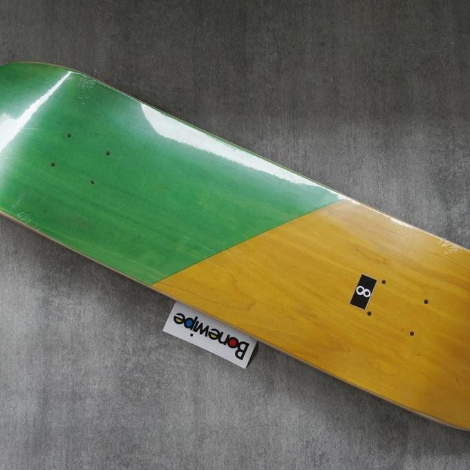 Promo Deck Blank 2 Warna Size 8.0