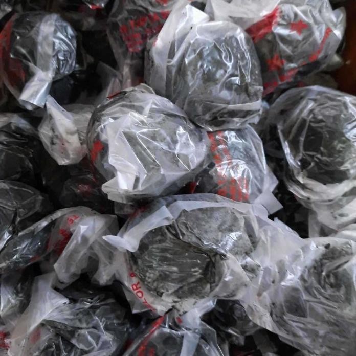 

Terlaris Telur Telor Asin Mentah Per Butir