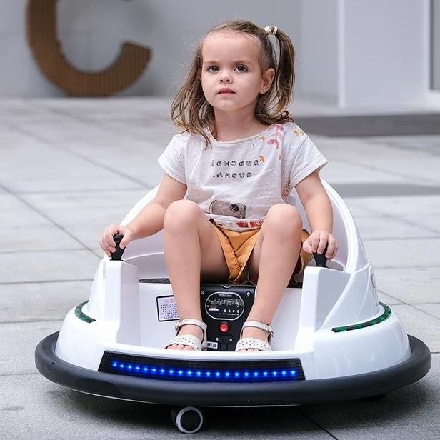 Sale Mini Bumper Car Anak / Bom Bom Car Aki