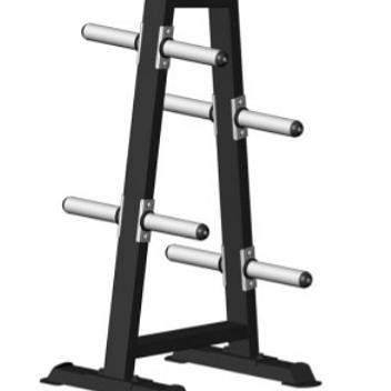 Grosir Rak Plate Barbell - Weight Plate Stand Merk Gymex Tipe S701