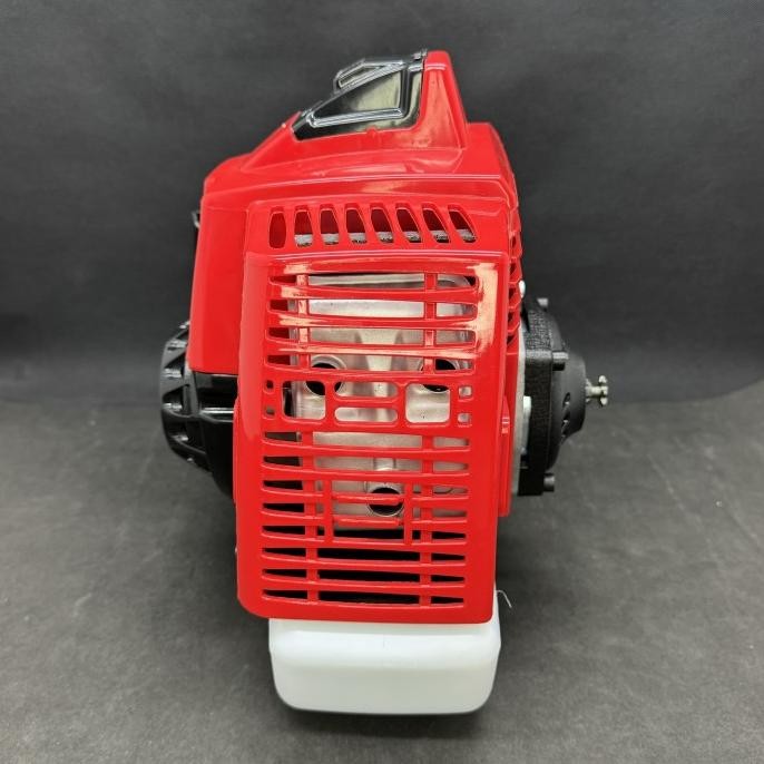 Promo Engine / Mesin 2Tak 63Cc Goped - Scooter