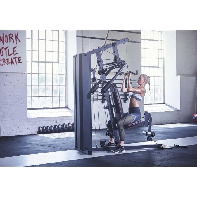 Murah Home Gym Multi Fungsi Station Adidas Adbe-10250