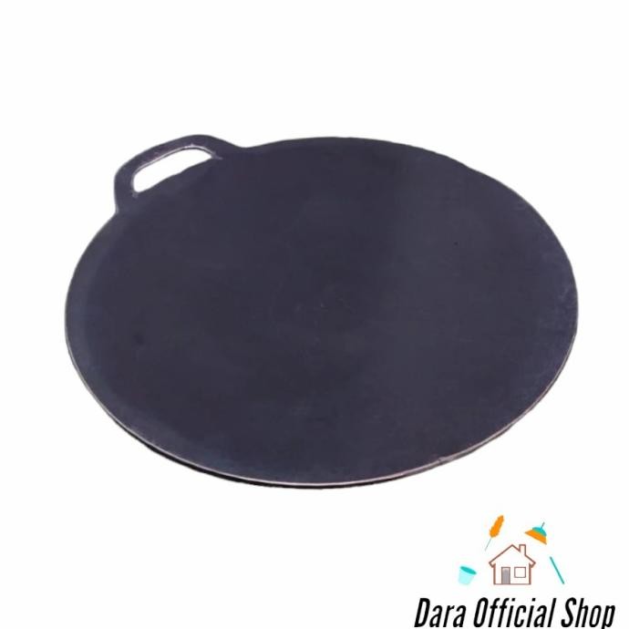 

Terlaris Wajan Kuali Martabak Telor 60 Cm Besi Baja Tebal
