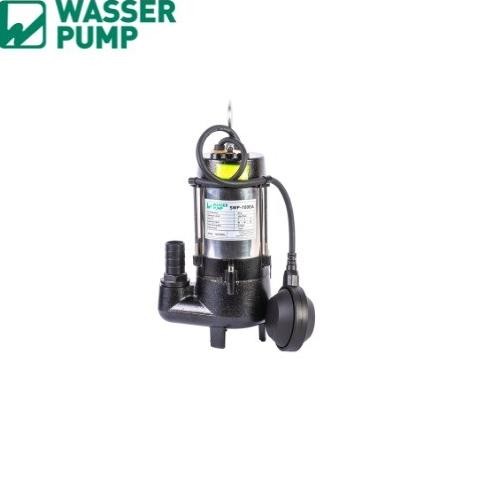 :>:>:>:>] POMPA CELUP WASSER SP 100 EA - POMPA CELUP OTOMATIS